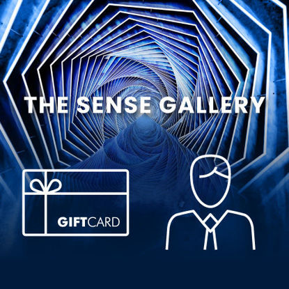 Picture of Gift Card - Adult Admission