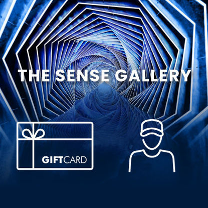 Picture of Gift Card - Junior Admission